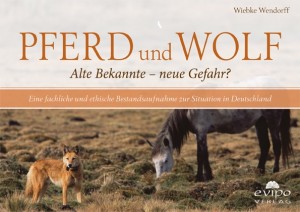 Cover-Infobroschüre_Pferd und Wolf